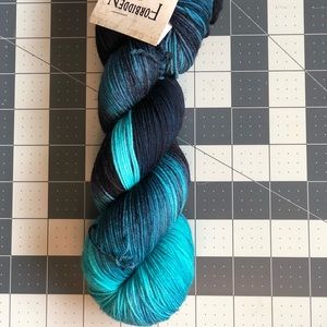 Yarn Destash